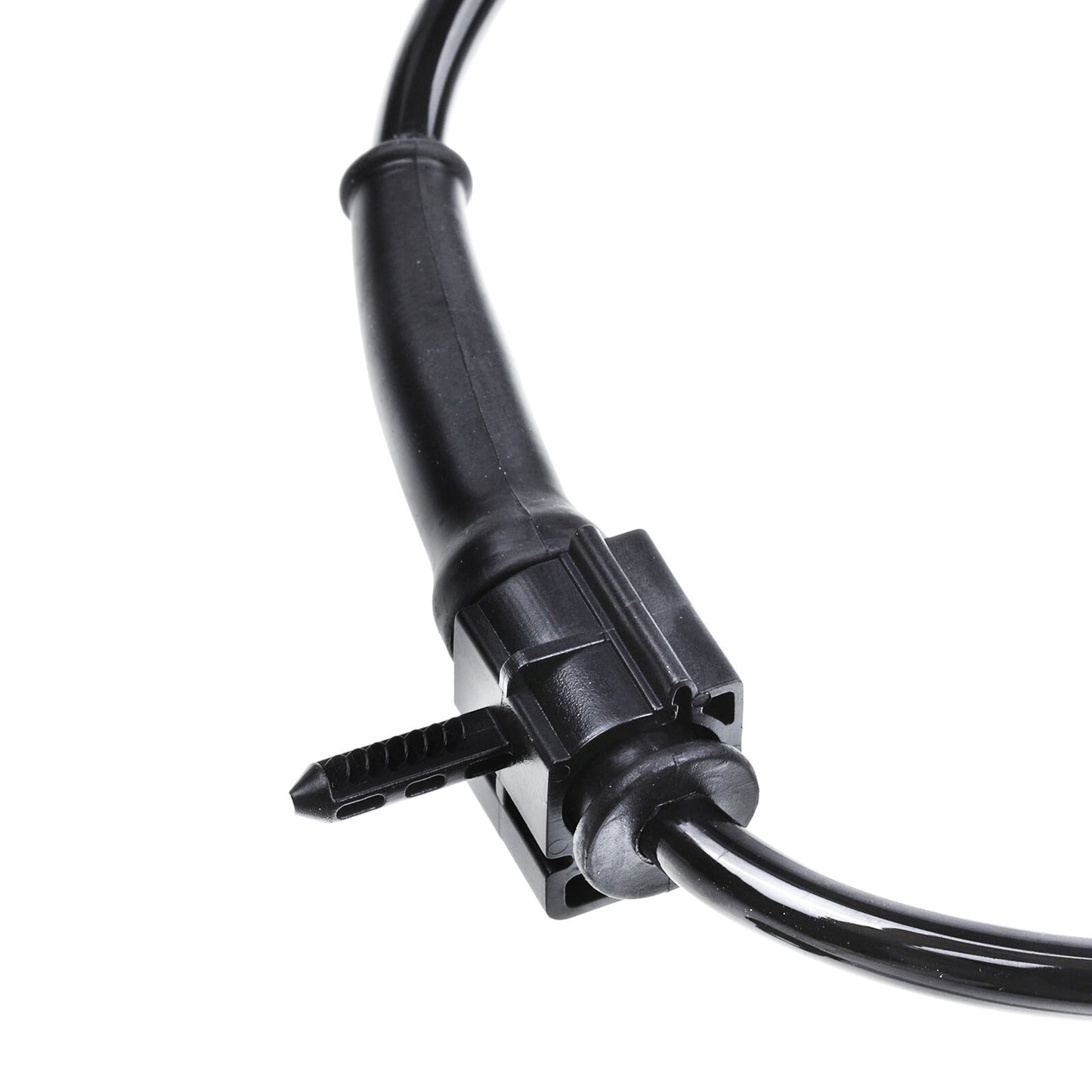 Front Left & Right ABS Wheel Speed Sensor for Chevy Express 2500 GMC Savana 2500