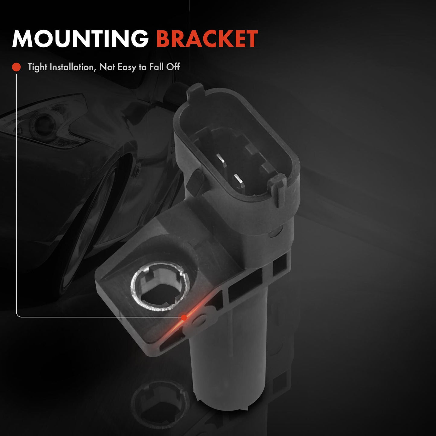 Engine Crankshaft Position Sensor for Mercedes-Benz AMG GT C250 C300 C400 E250