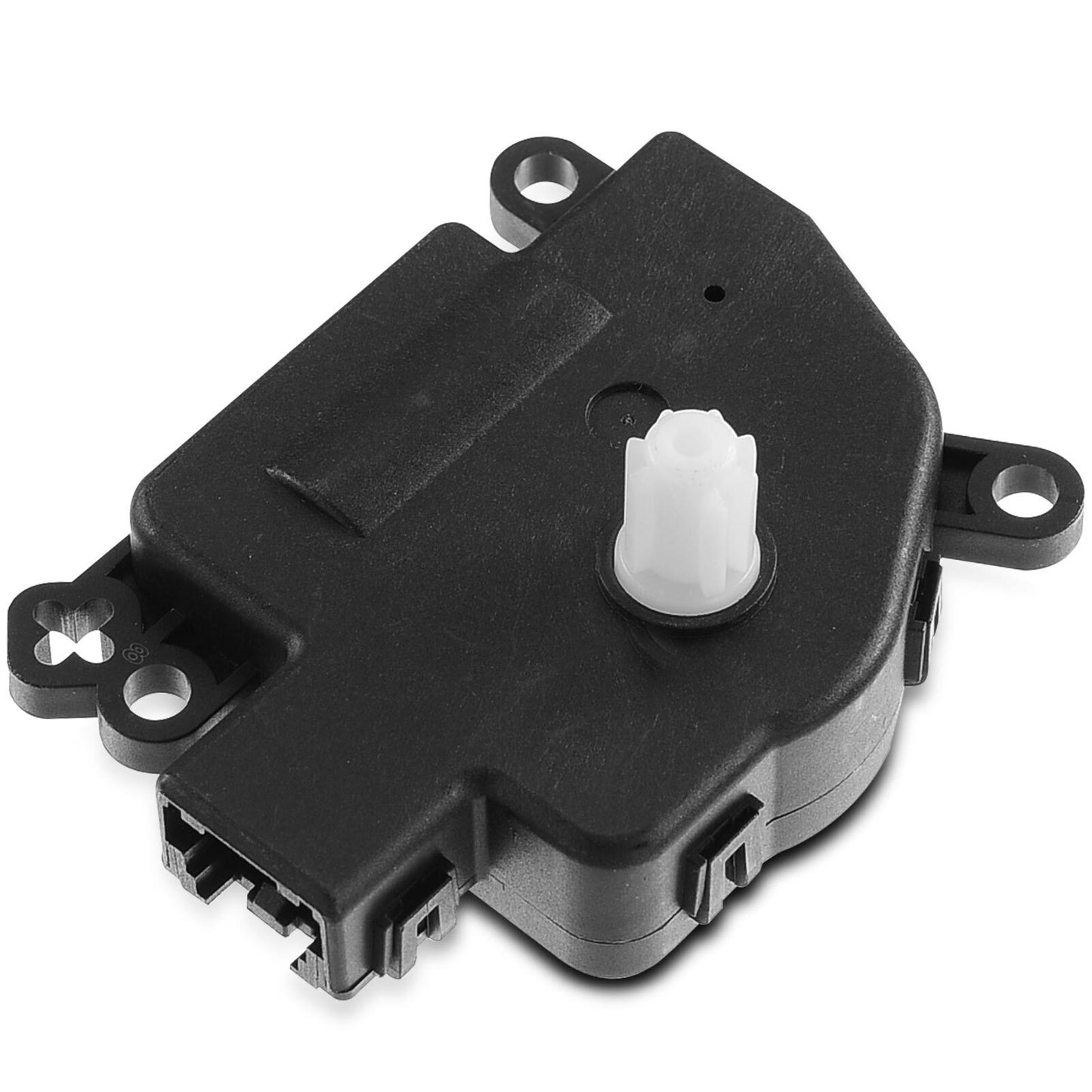 AC Heater Blend Door Actuator for Ford Fusion Edge Lincoln MKX MKZ 13-18 604-292