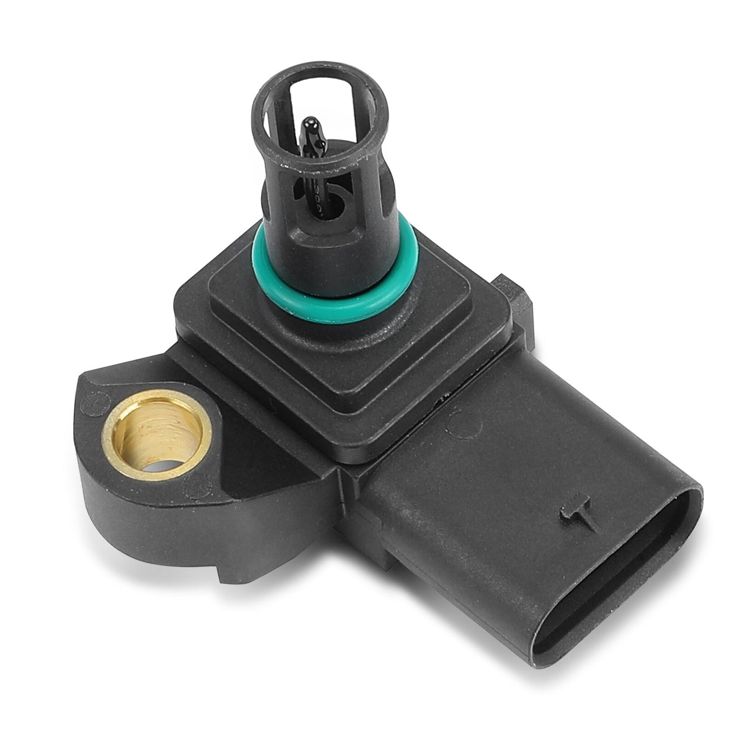 Manifold Pressure (MAP) Sensor for Mini Cooper 2014-2016 BMW i8 L4 2.0L L3 1.5L