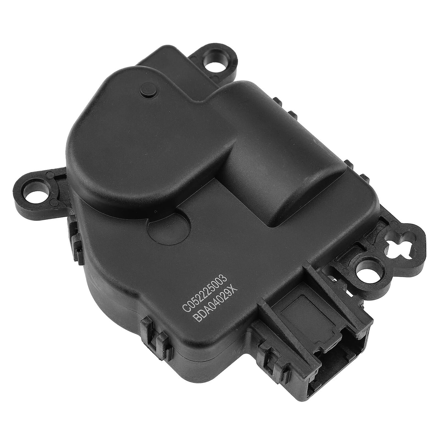 HVAC A/C Heater Air Blend Door Actuator for Jeep Wrangler Compass Dodge Journey