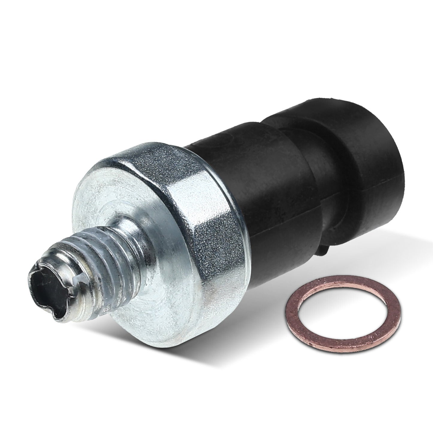 Fuel Oil Pressure Sensor for Chevrolet Impala Malibu Buick LaCrosse GMC Pontiac