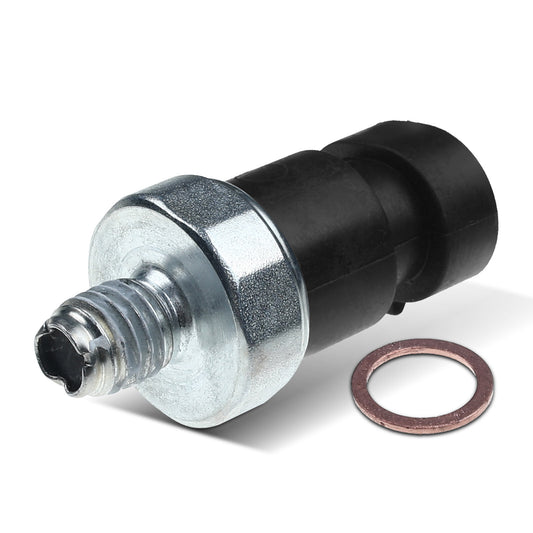 Fuel Oil Pressure Sensor for Chevrolet Impala Malibu Buick LaCrosse GMC Pontiac