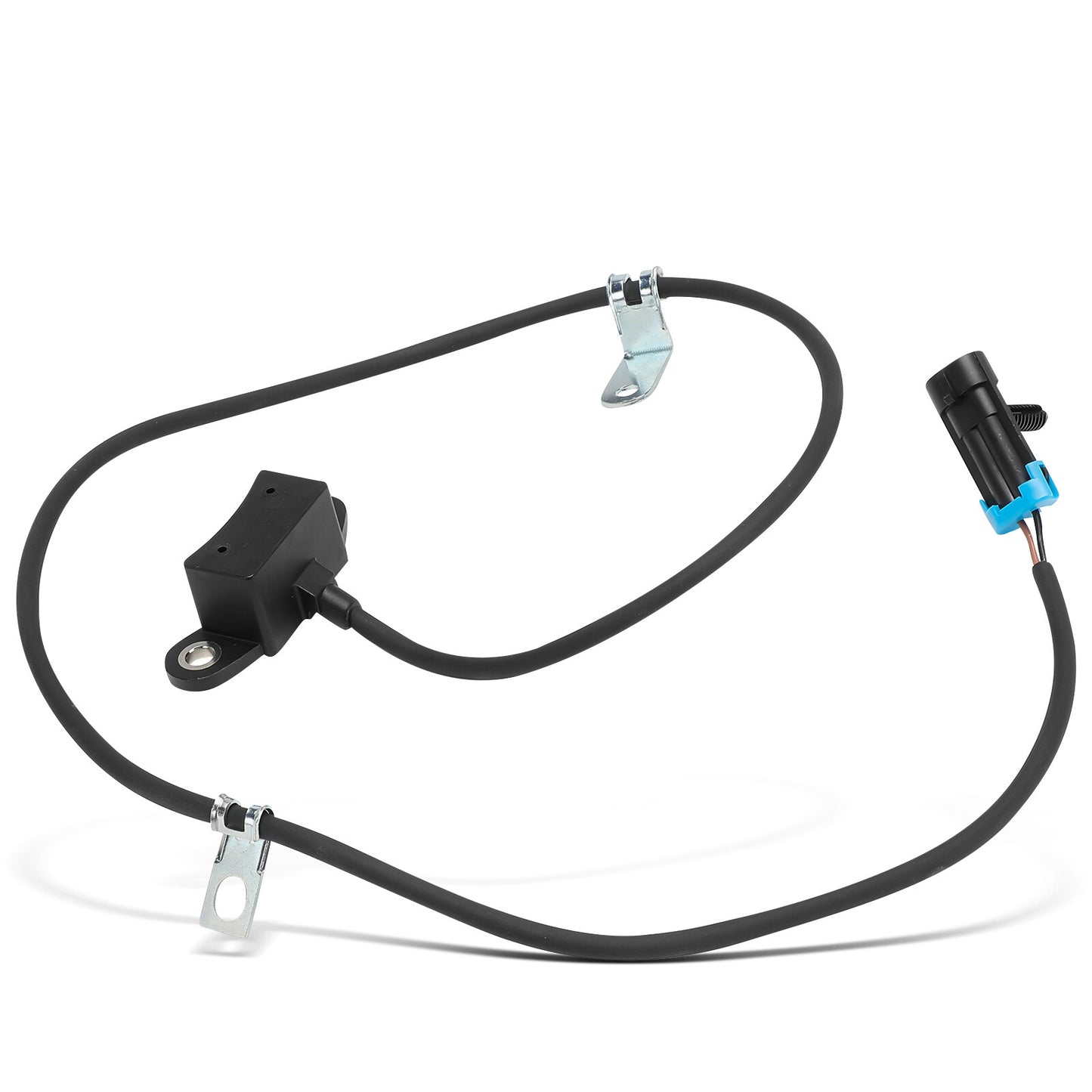 Front RH Passenger ABS Wheel Speed Sensor for Chevy C3500 1995-2000 GMC C3500HD