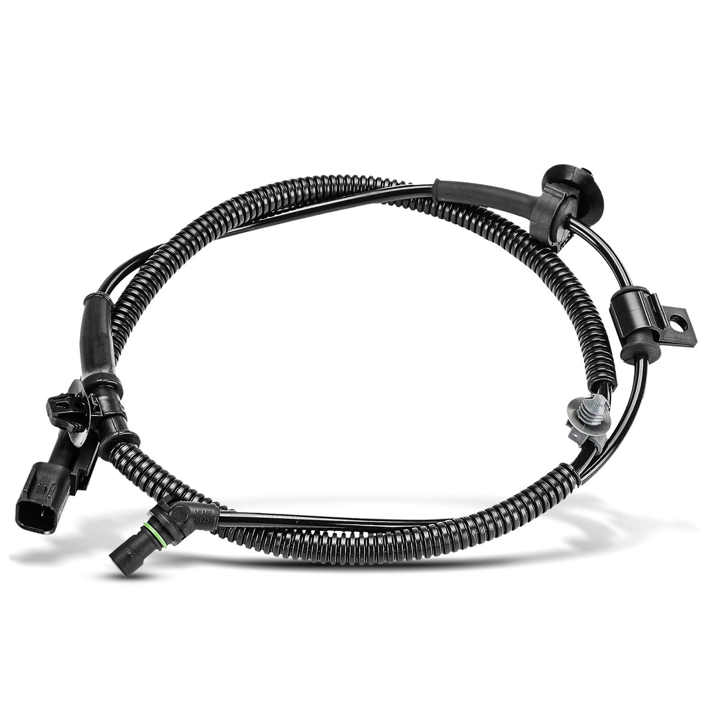 Front Driver or Passenger ABS Wheel Speed Sensor for Ford F-150 F150 2011-2014