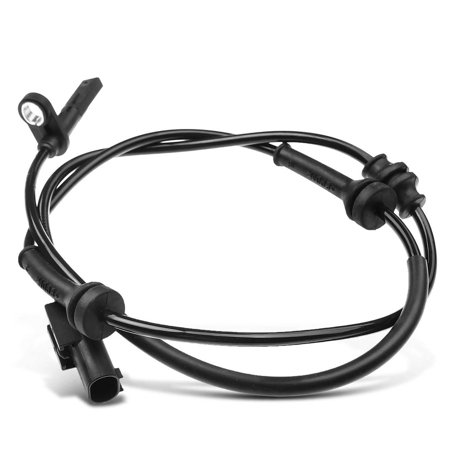 Front Side ABS Wheel Speed Sensor for Jeep Compass 2017-2023 Front Wheel Drive