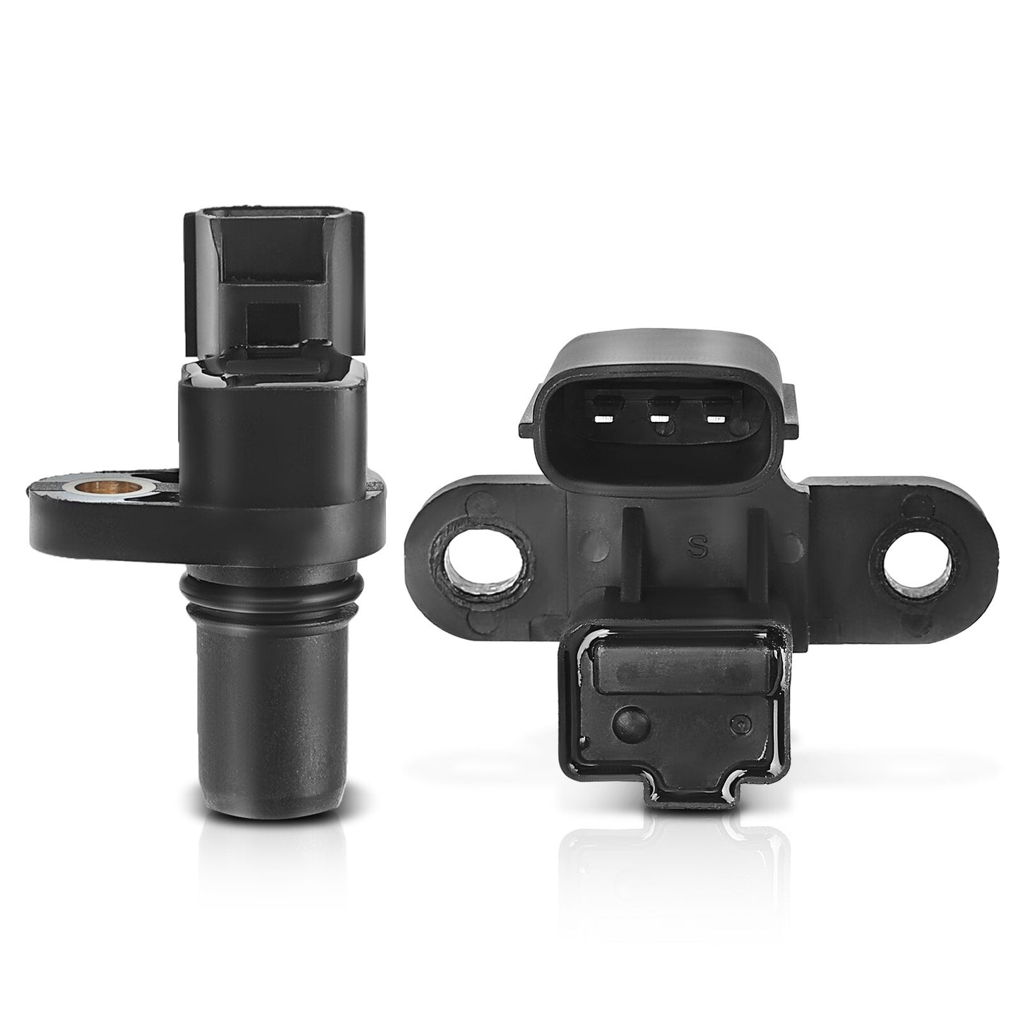Camshaft & Crankshaft Position Sensor for Mitsubishi Lancer 2002-2007 L4 2.0L