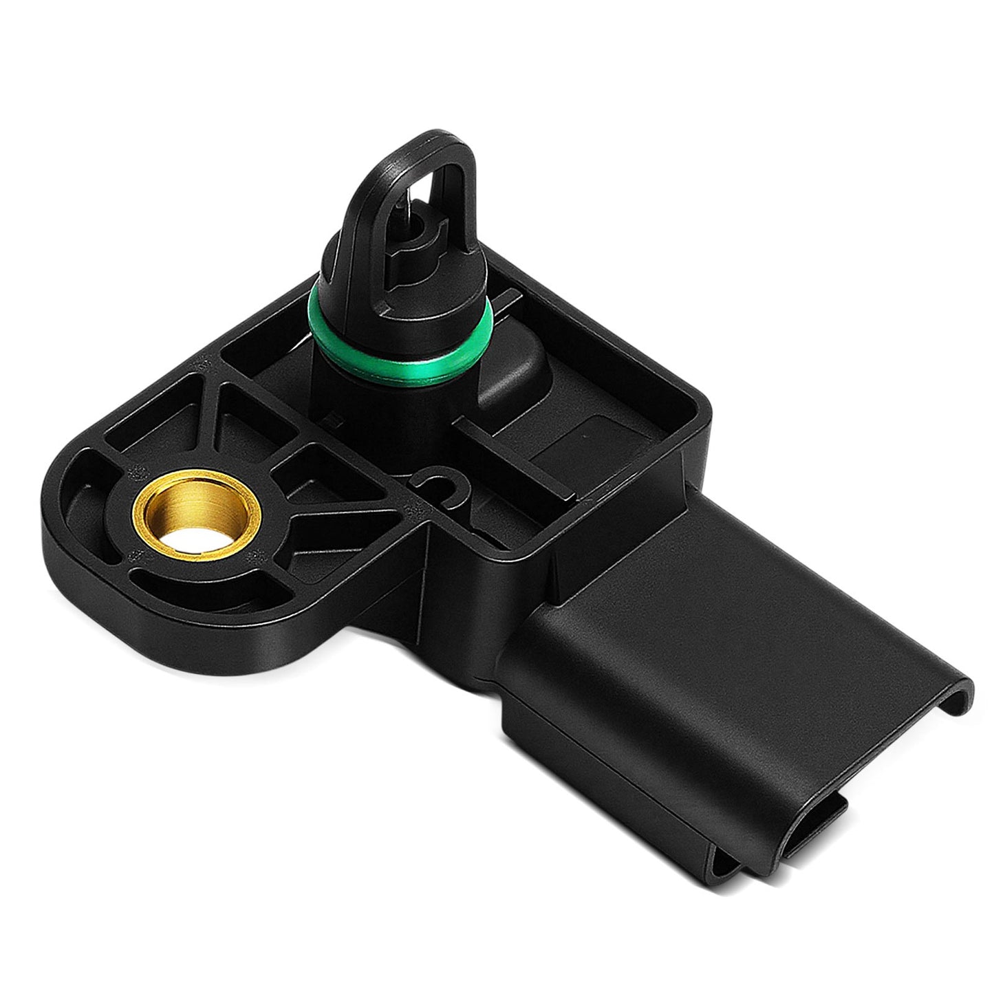 Fuel Pressure Sensor for Mini Cooper 2009-2012 L4 1.6L Turbocharged 13627582551