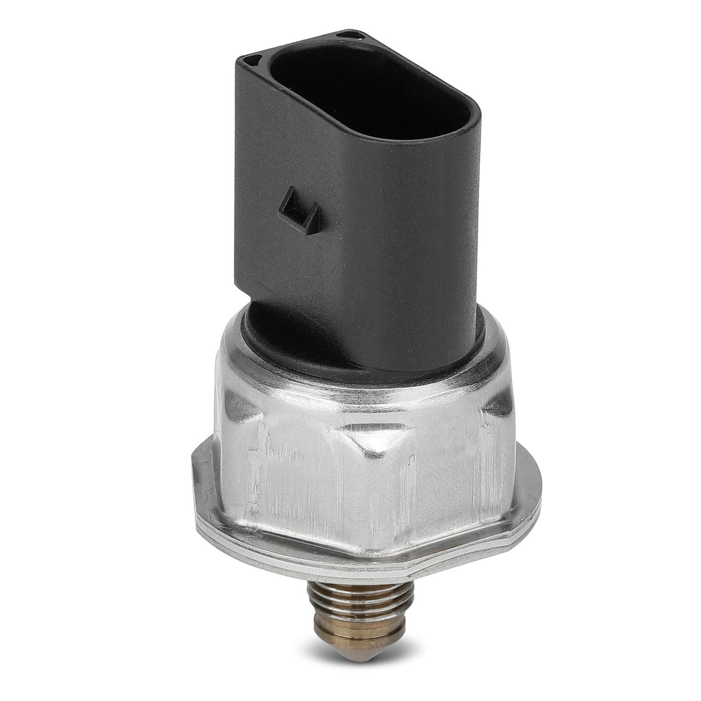Fuel Injection Pressure Sensor for Mercedes-Benz C250 SLK250 2012-2015 L4 1.8L