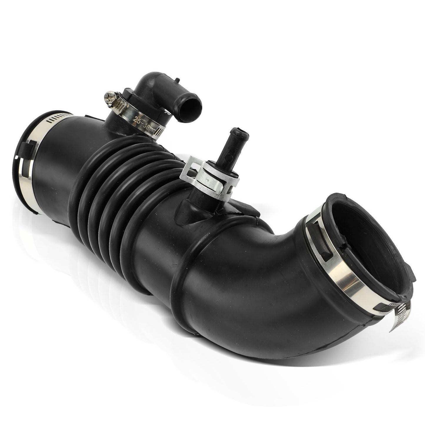 New Engine Air Intake Hose with Hose Clamps for Mazda Protege 1995-1996 L4 1.5L