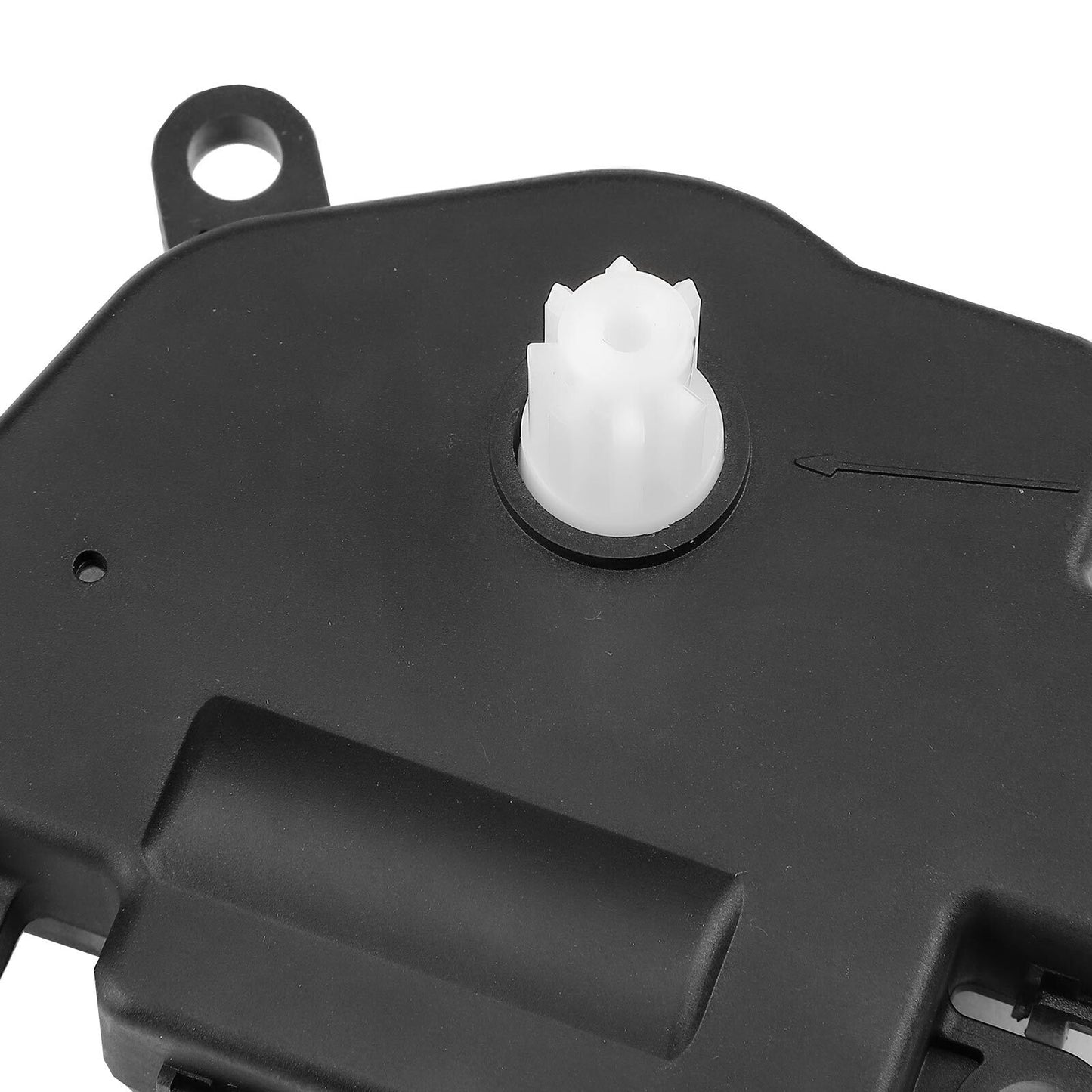 HVAC A/C Heater Air Blend Door Actuator for Jeep Wrangler Compass Dodge Journey