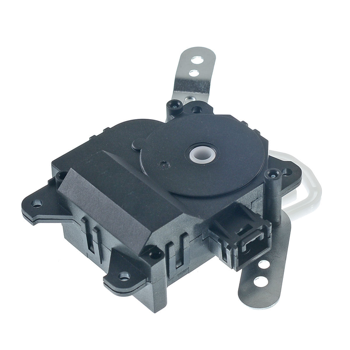 Premium Blend Door Actuator for Cadillac DTS Auxiliary Temperature 06-11 604-169