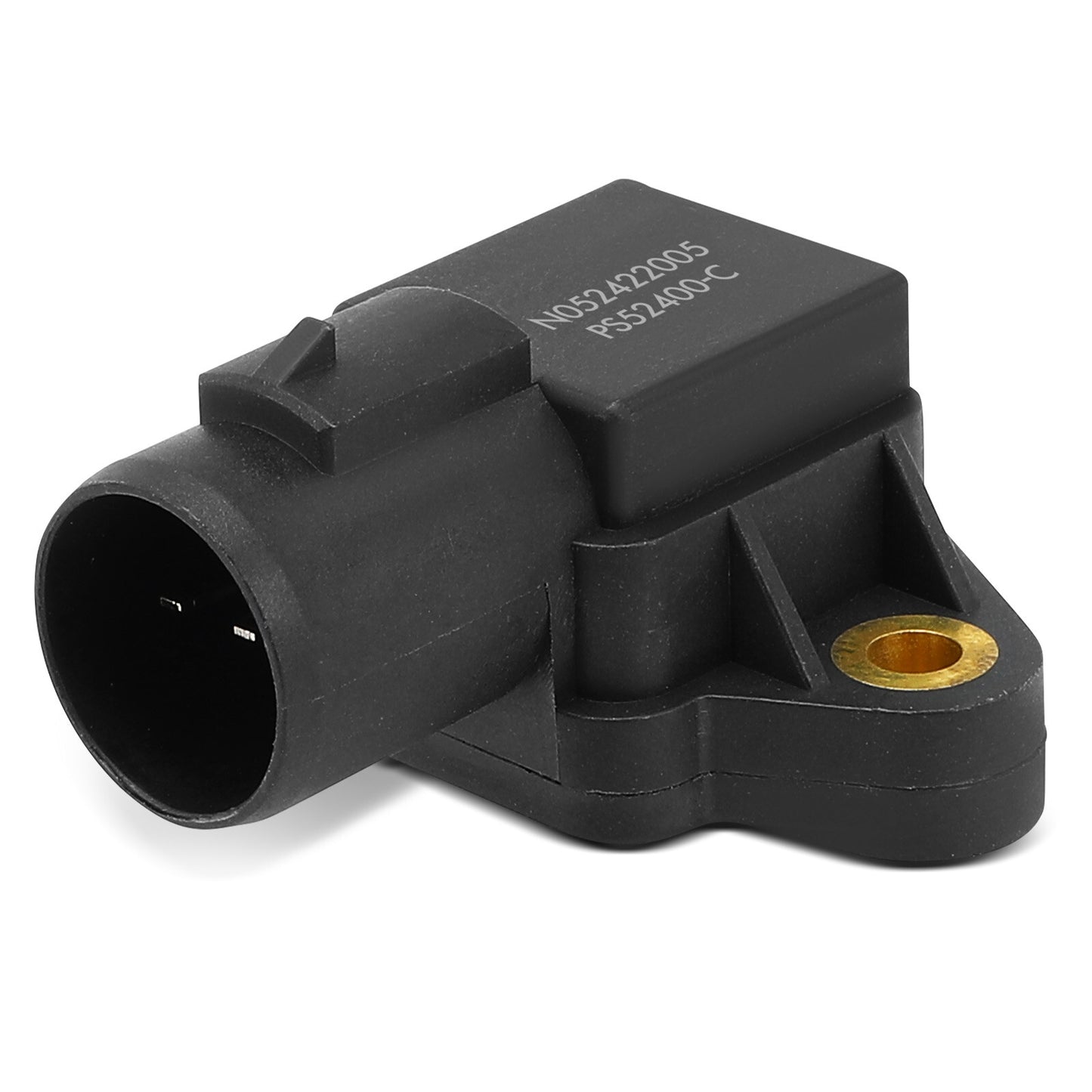 Manifold Pressure (MAP) Sensor w/ 3-Blade for Honda Accord 2000-2002 Acura CL TL