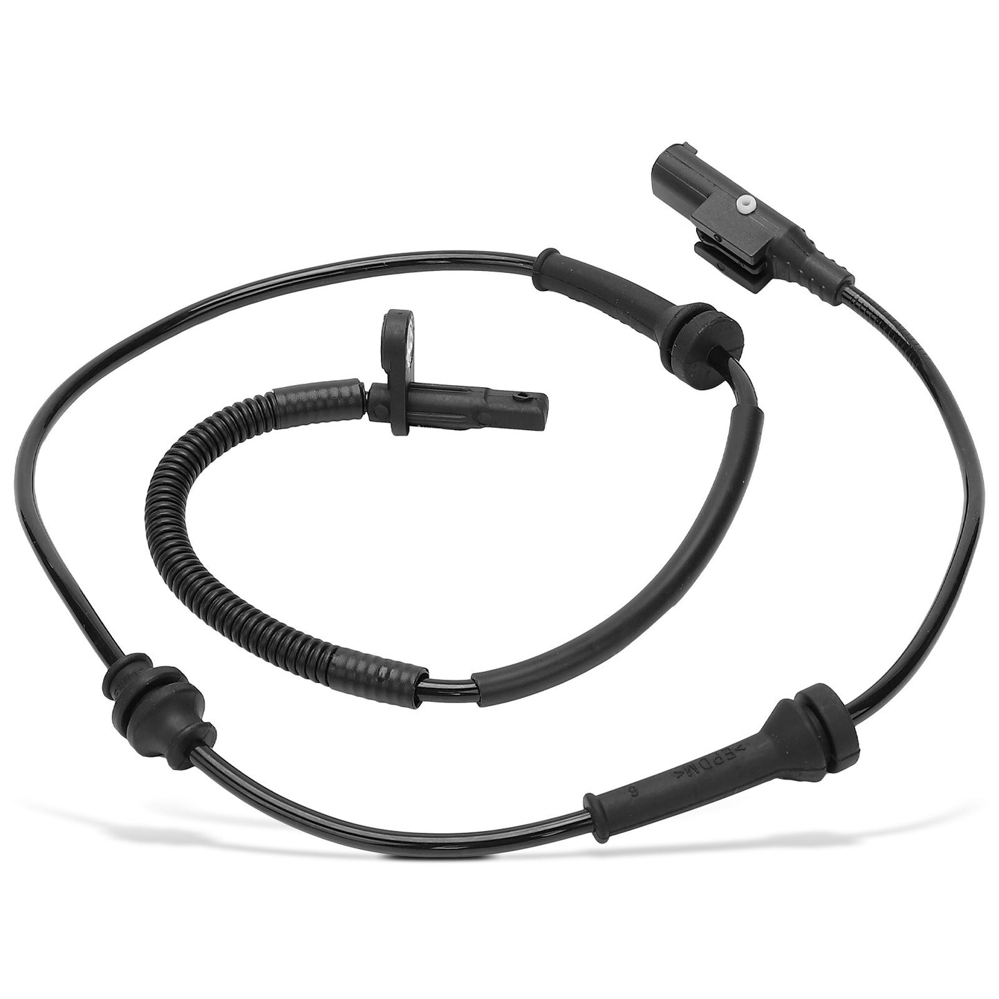 Rear Driver or Passenger Side ABS Wheel Speed Sensor for Fiat 500 2012 2013-2019