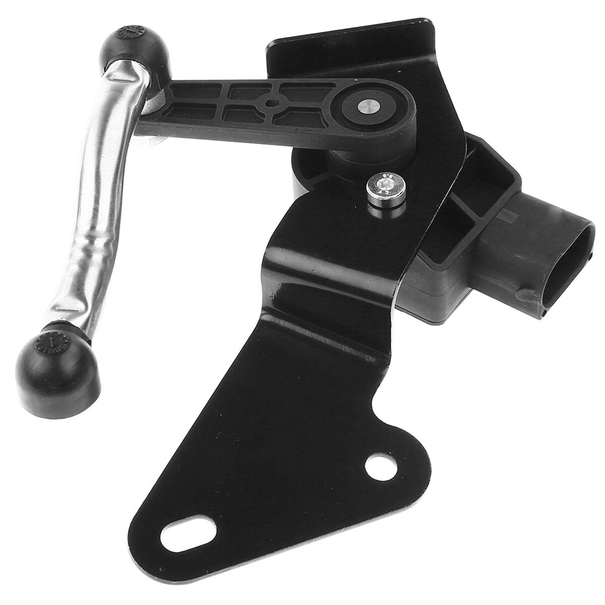 New Suspension Ride Height Level Sensor for Ram 1500 2013 2014 Rear Right 4Pins