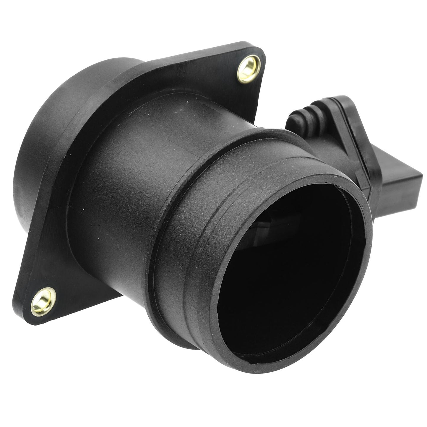 Mass Air Flow Sensor w/ Housing for VW Golf Jetta Beetle 1998-2003 L4 1.9L SOHC