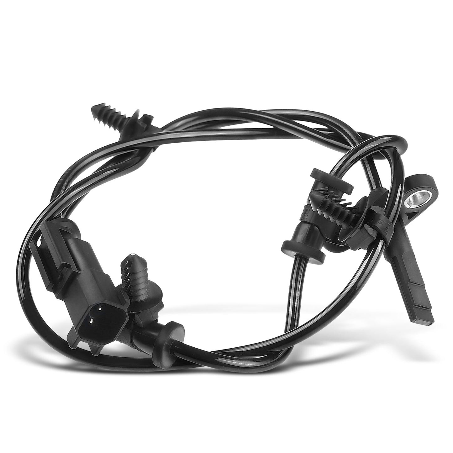 ABS Wheel Speed Sensor for Ford Edge 2011-2014 MKX 2011-2015 Rear RH Passenger