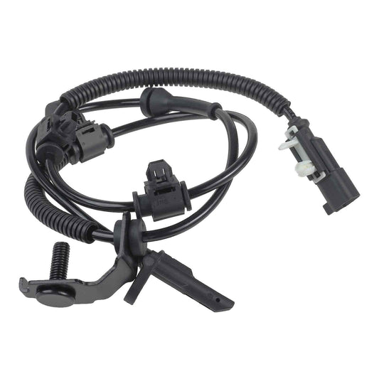 2x Front LH & RH ABS Wheel Speed Sensor for Chevy Colorado 2009-2012 GMC Canyon