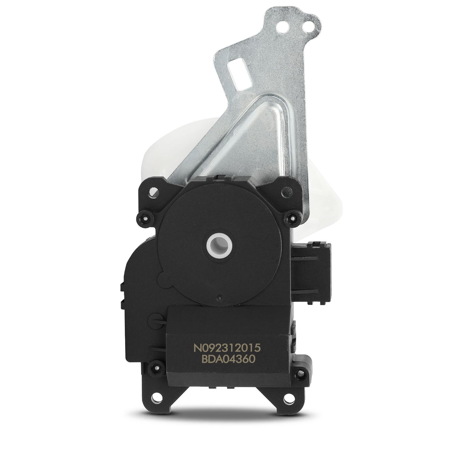 Left Main HVAC Heater Blend Door Actuator for Acura RDX 2007-2012 Temperature