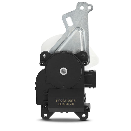 Left Main HVAC Heater Blend Door Actuator for Acura RDX 2007-2012 Temperature