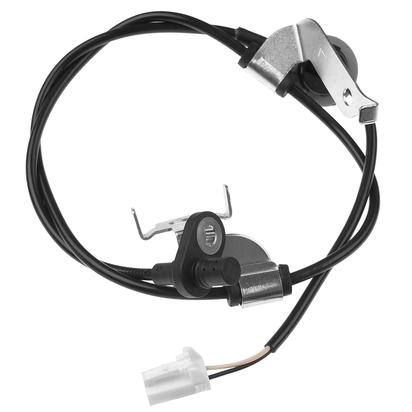 ABS Wheel Speed Sensor for Mazda 6 2009-2013 L4 2.5L V6 3.7L Rear Left & Right