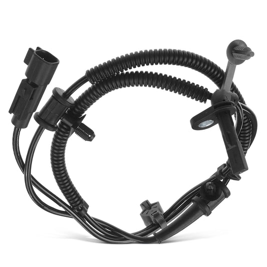 ABS Wheel Speed Sensor for Chevrolet Impala Malibu Malibu Limited Rear Left LH