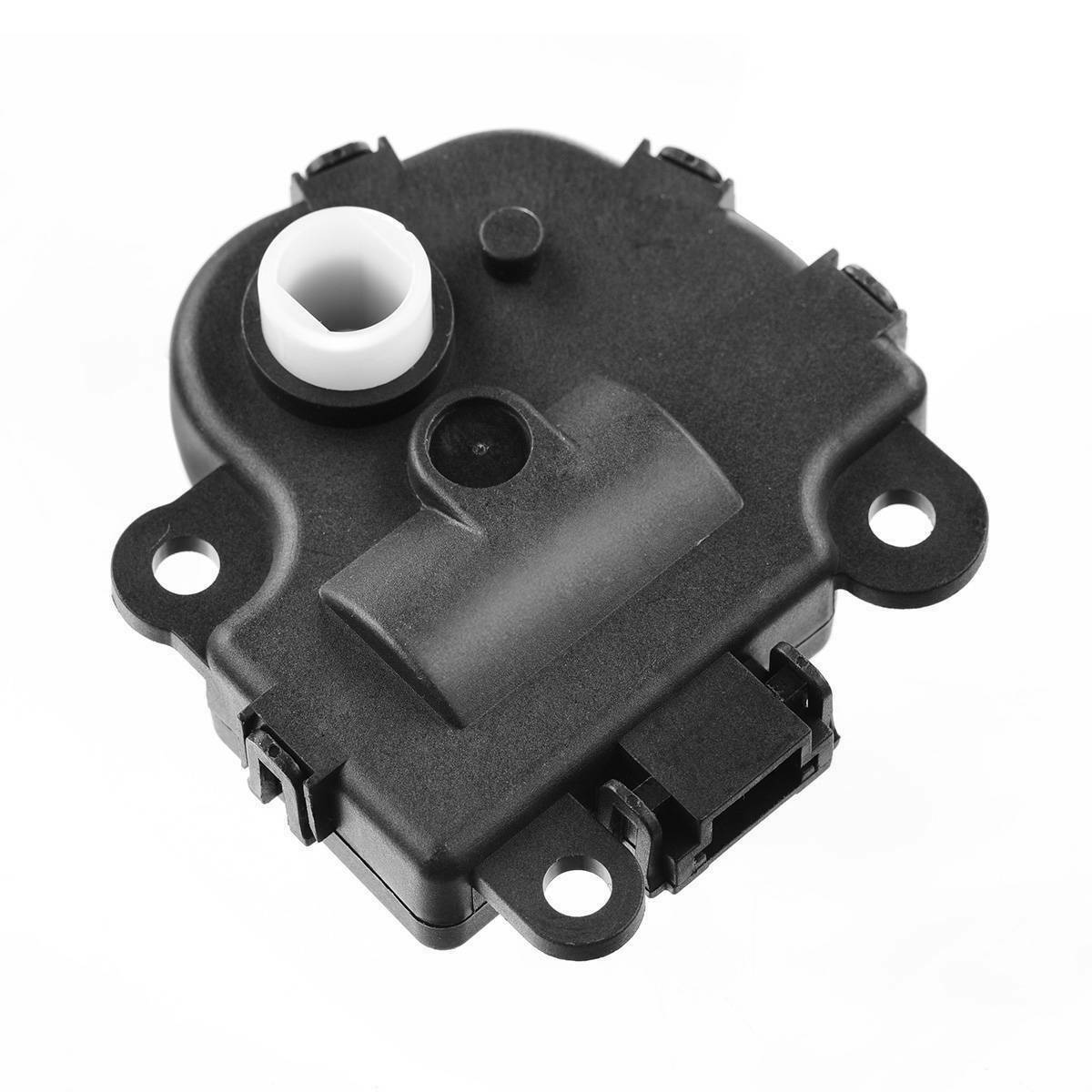 2x HVAC Heater Air Blend Door Actuator for Chevy Impala Corvette Buick Cadillac