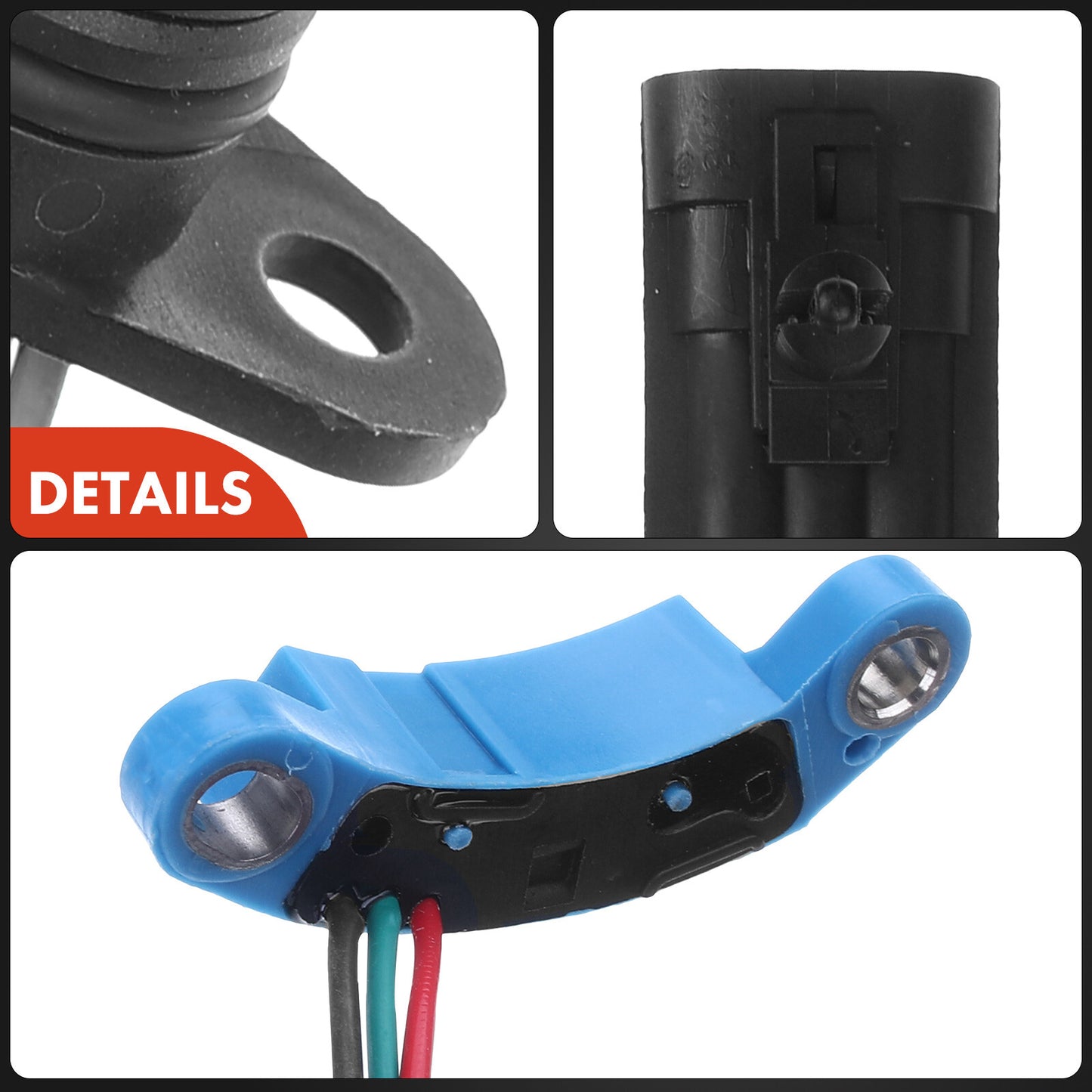 Camshaft & Crankshaft Position Sensor for Chevrolet Monte Carlo Buick Pontiac