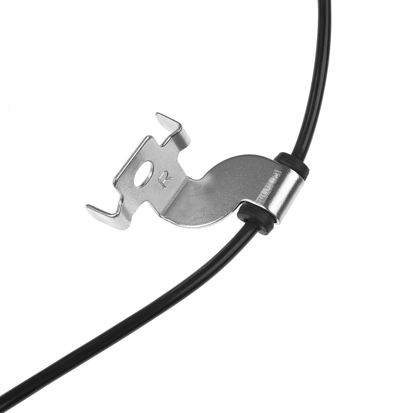 ABS Wheel Speed Sensor for Mazda 6 2009-2013 L4 2.5L V6 3.7L Rear Left & Right