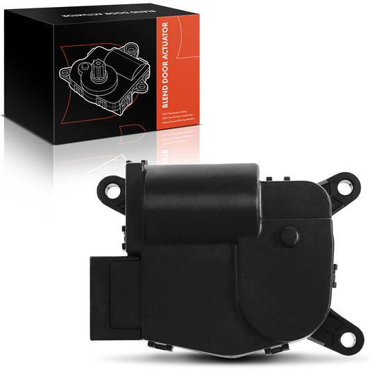 Heater Blend Door Actuator Mode for Jeep KL Cherokee2014-2020 Chrysler 200 15-17