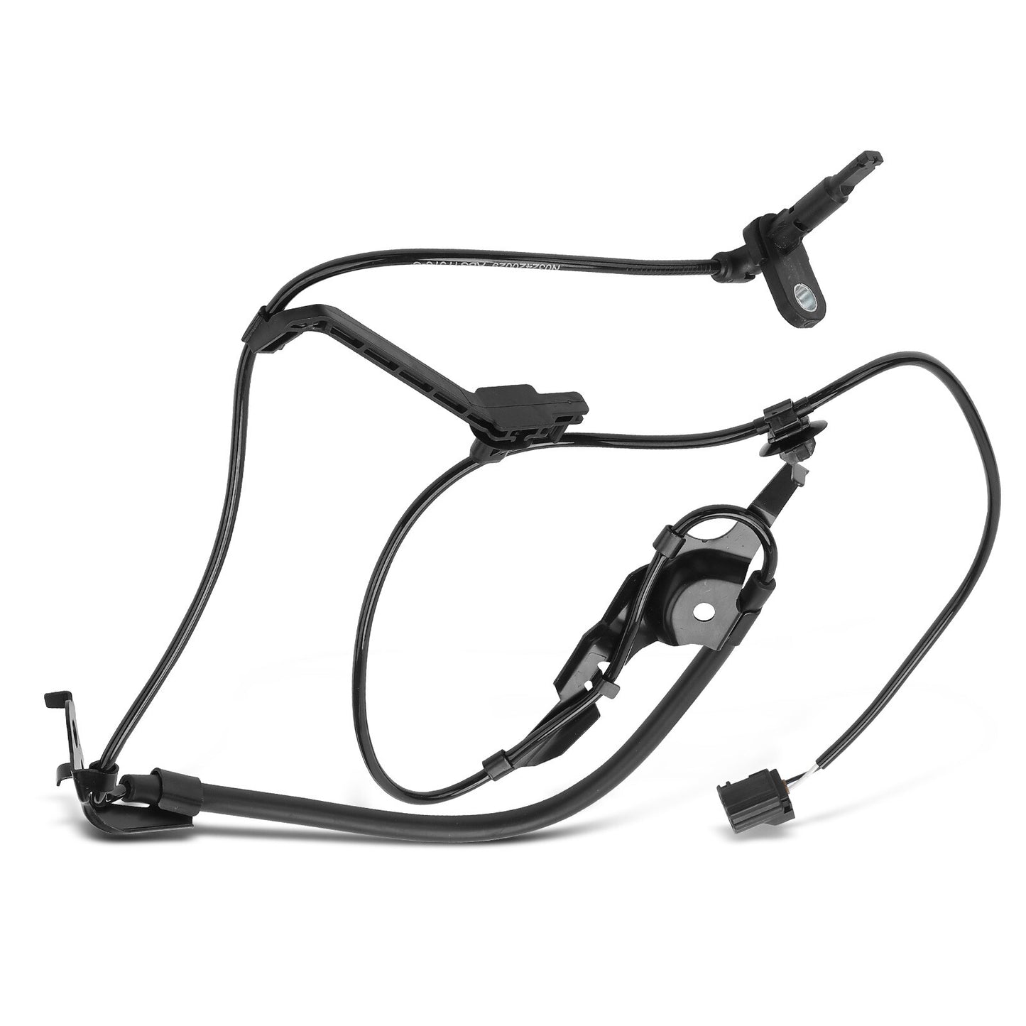 Front Driver Left Side ABS Wheel Speed Sensor for Toyota Highlander 2020-2025