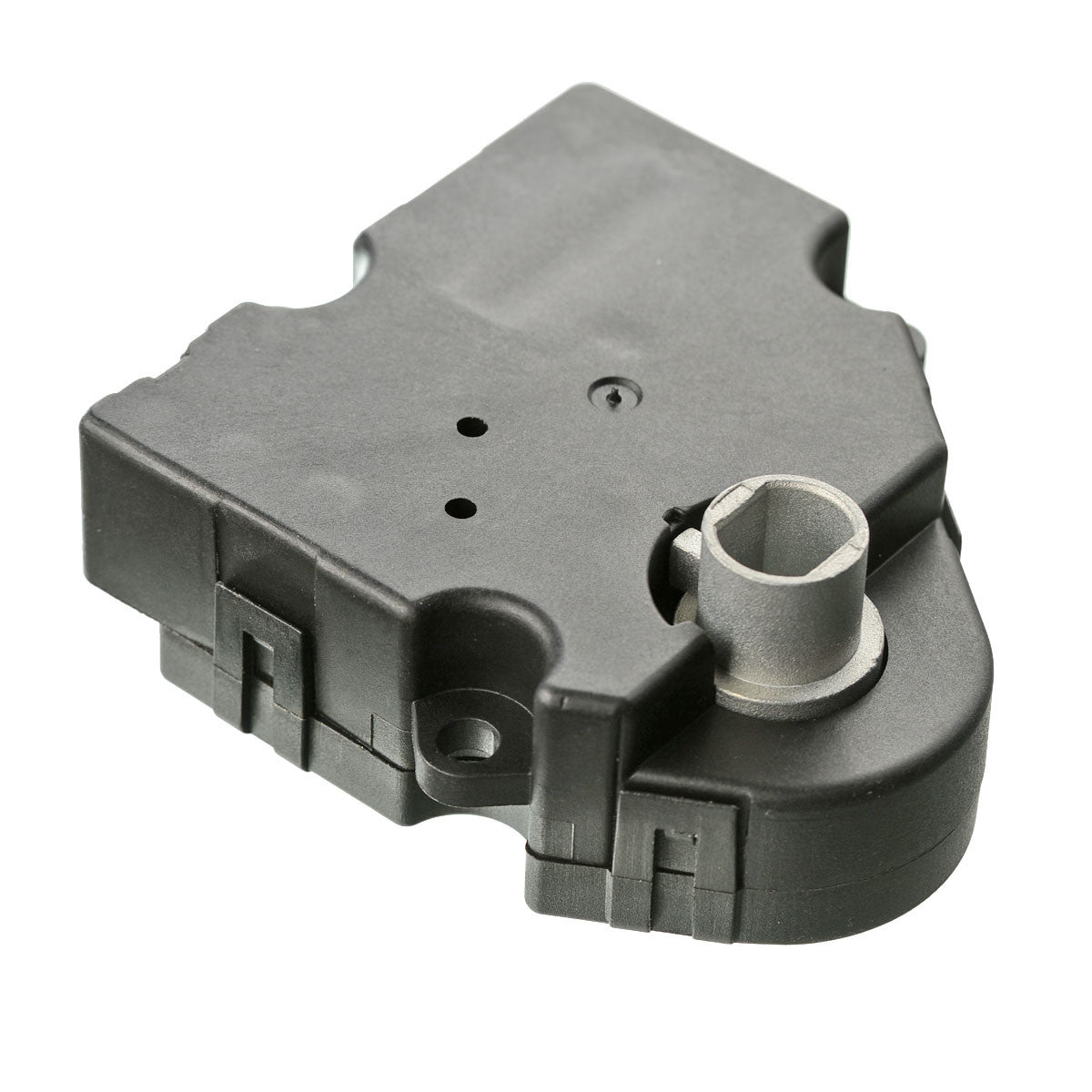 HVAC Heater Blend Air Door Actuator for Cadillac Escalade EXT Hummer H2 604-121