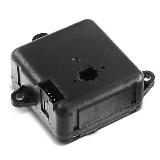 HVAC Blend Door Actuator for Hummer H3 Saturn Sky Pontiac Solstice Main 604-188