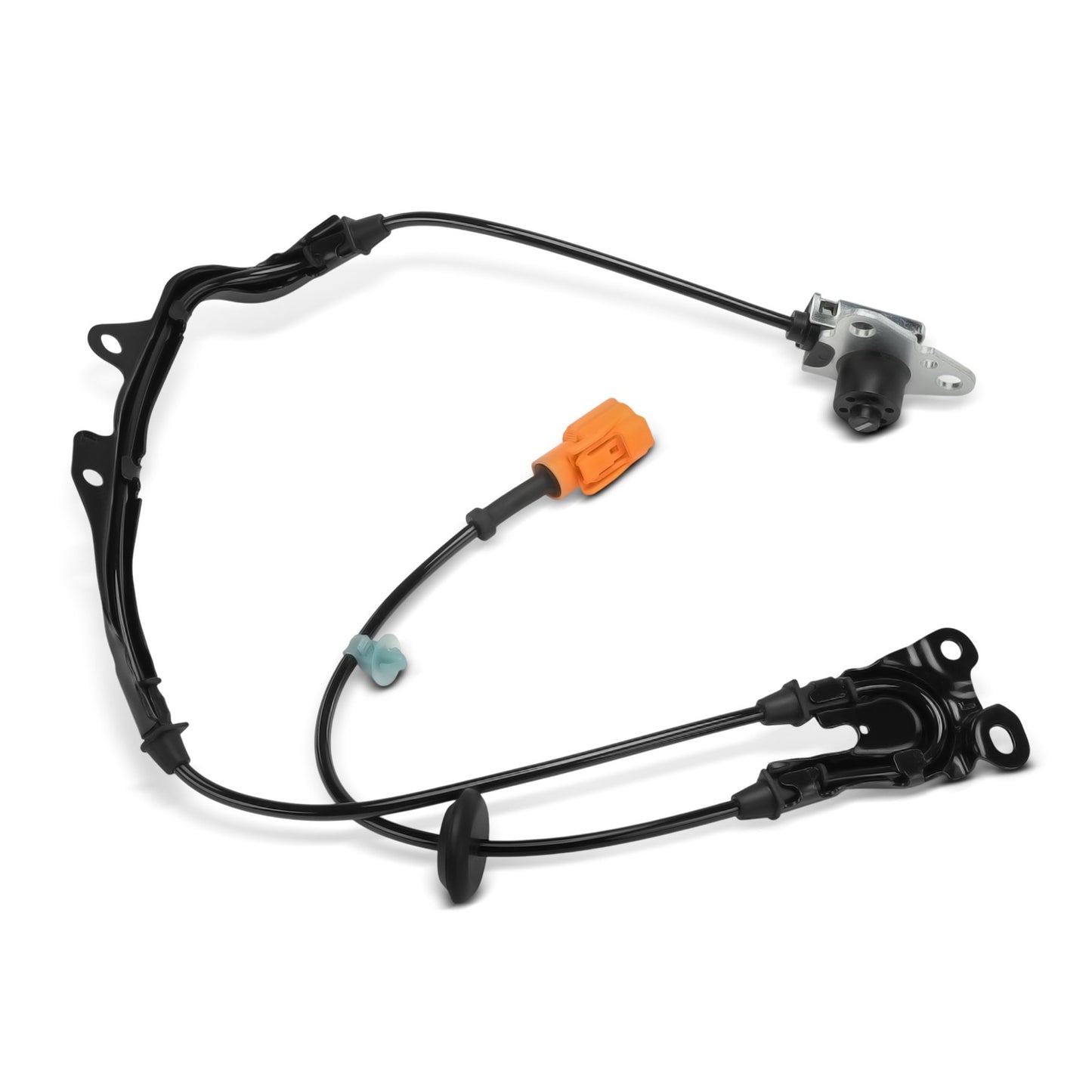 Front Driver ABS Wheel Speed Sensor for Honda Accord 1994-1997 Odyssey 1995-1998
