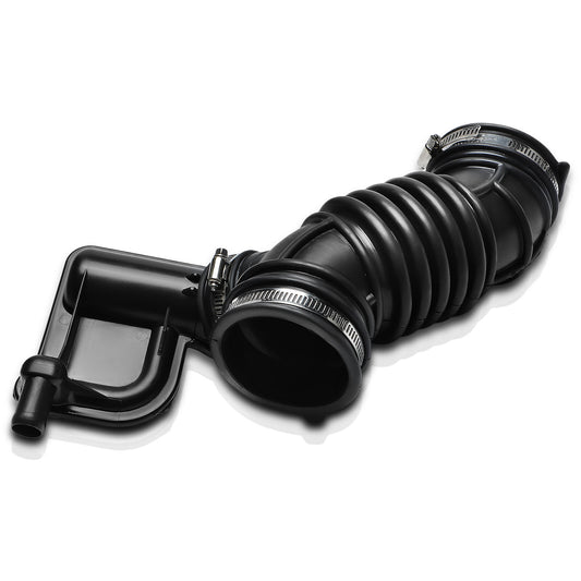 Engine Air Intake Hose Duct w/ Clamps for Nissan Versa 2007-2012 NV200 2013-2021