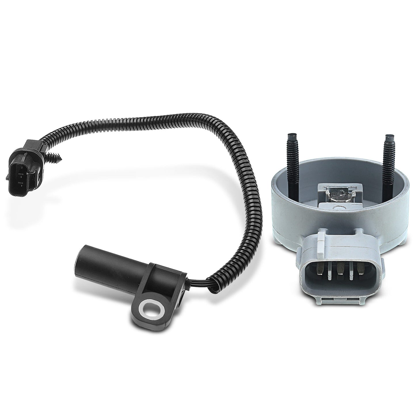 Camshaft & Crankshaft Position Sensor for Jeep Grand Cherokee Wrangler L6 4.0L
