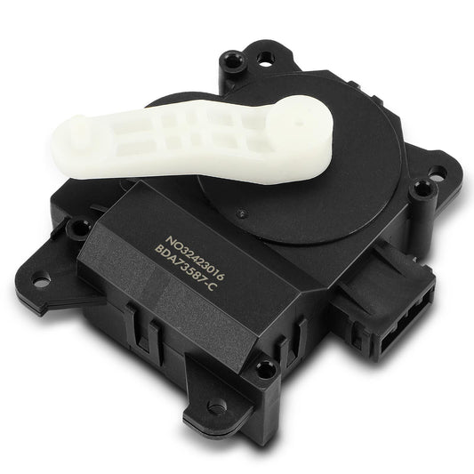 Right Main HVAC Blend Door Actuator for Honda Odyssey 2011 2012 2013 2014-2017