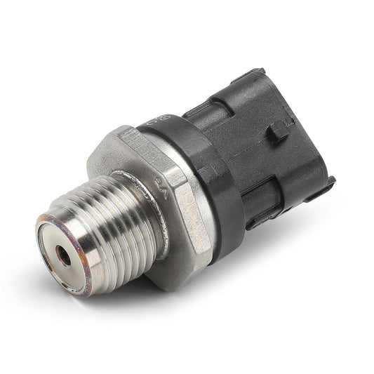 Fuel Rail High Pressure Sensor for Kia Sorento Sportage Hyundai Santa Fe Tucson