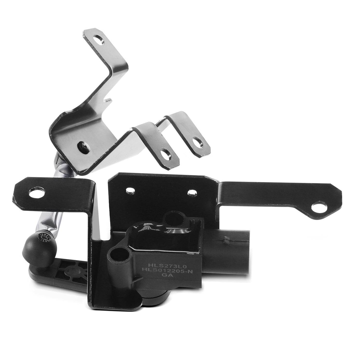 Ride Height Level Sensor for Audi A3 2006-2013 Volkswagen GTI Rabbit Rear Left