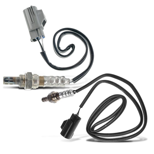 2Pcs Upstream & Downstream O2 Oxygen Sensor for Ford Transit Connect 2010-2013