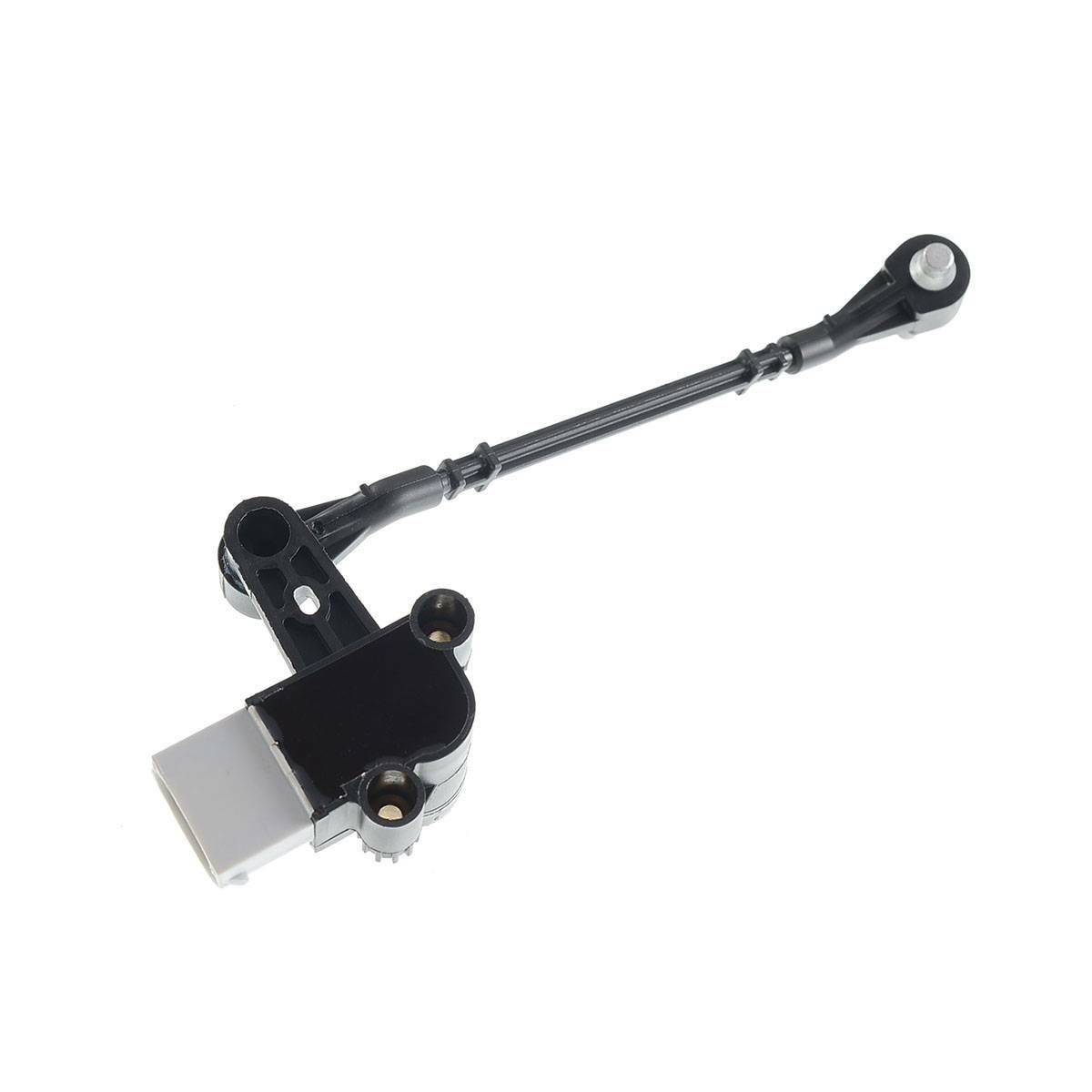 2x Ride Height Level Sensor with 6 Pin Front for Land Rover Range Rover 10-12