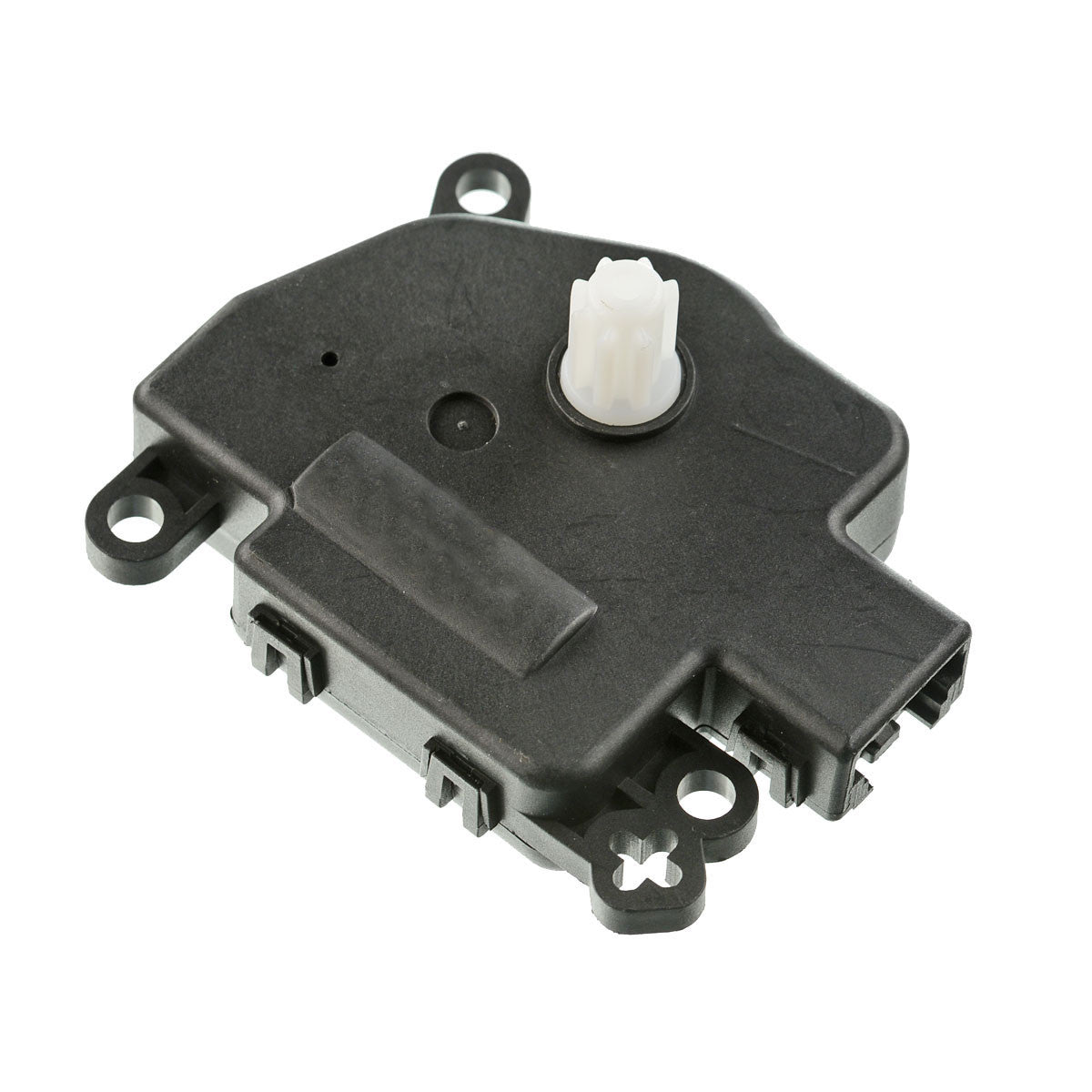2 HVAC Heater Blend Air Door Actuator For Ford F-250 F-350 F-450 Super Duty 2010