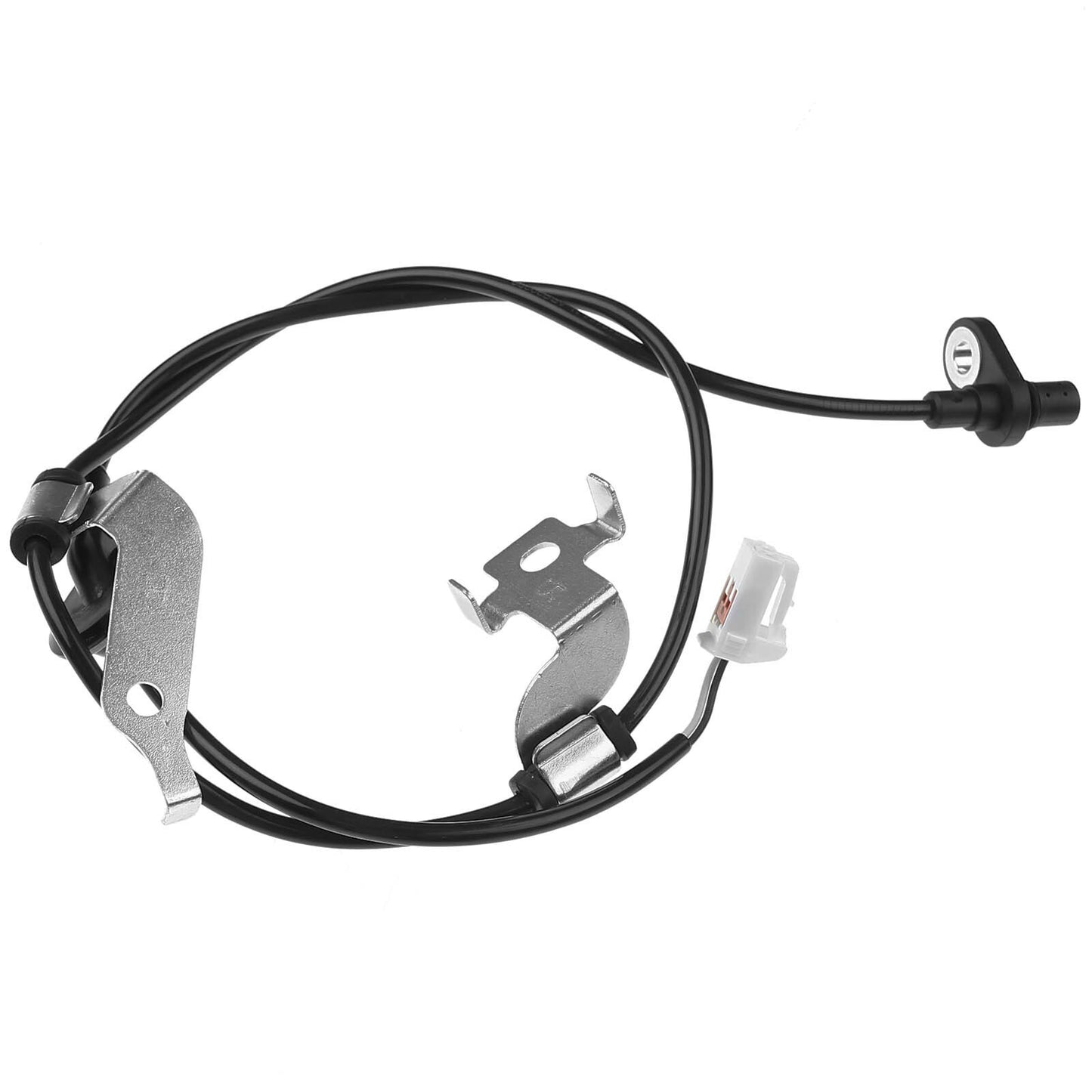 ABS Wheel Speed Sensor for Mazda 6 2009-2013 L4 2.5L V6 3.7L Rear Left & Right