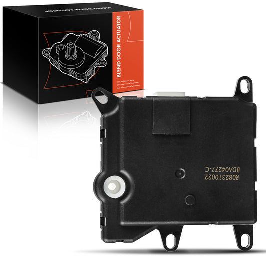 Heater Blend Air Door Tempareture Actuator for Ford Expedition Lincoln Navigator