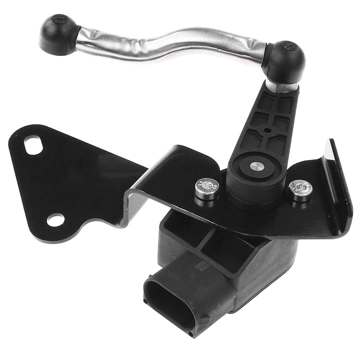 New Suspension Ride Height Level Sensor for Ram 1500 2013 2014 Rear Right 4Pins