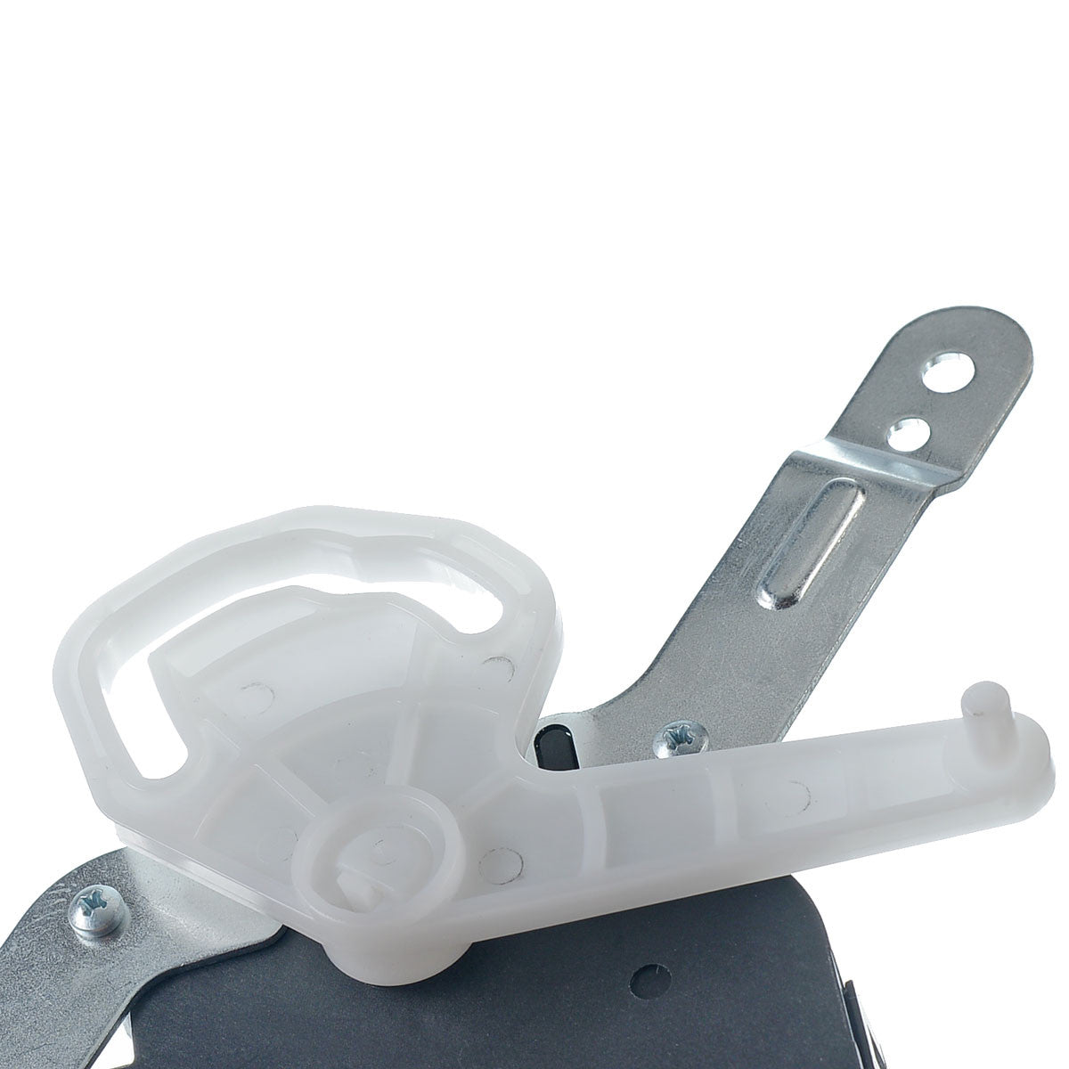 Premium Blend Door Actuator for Cadillac DTS Auxiliary Temperature 06-11 604-169