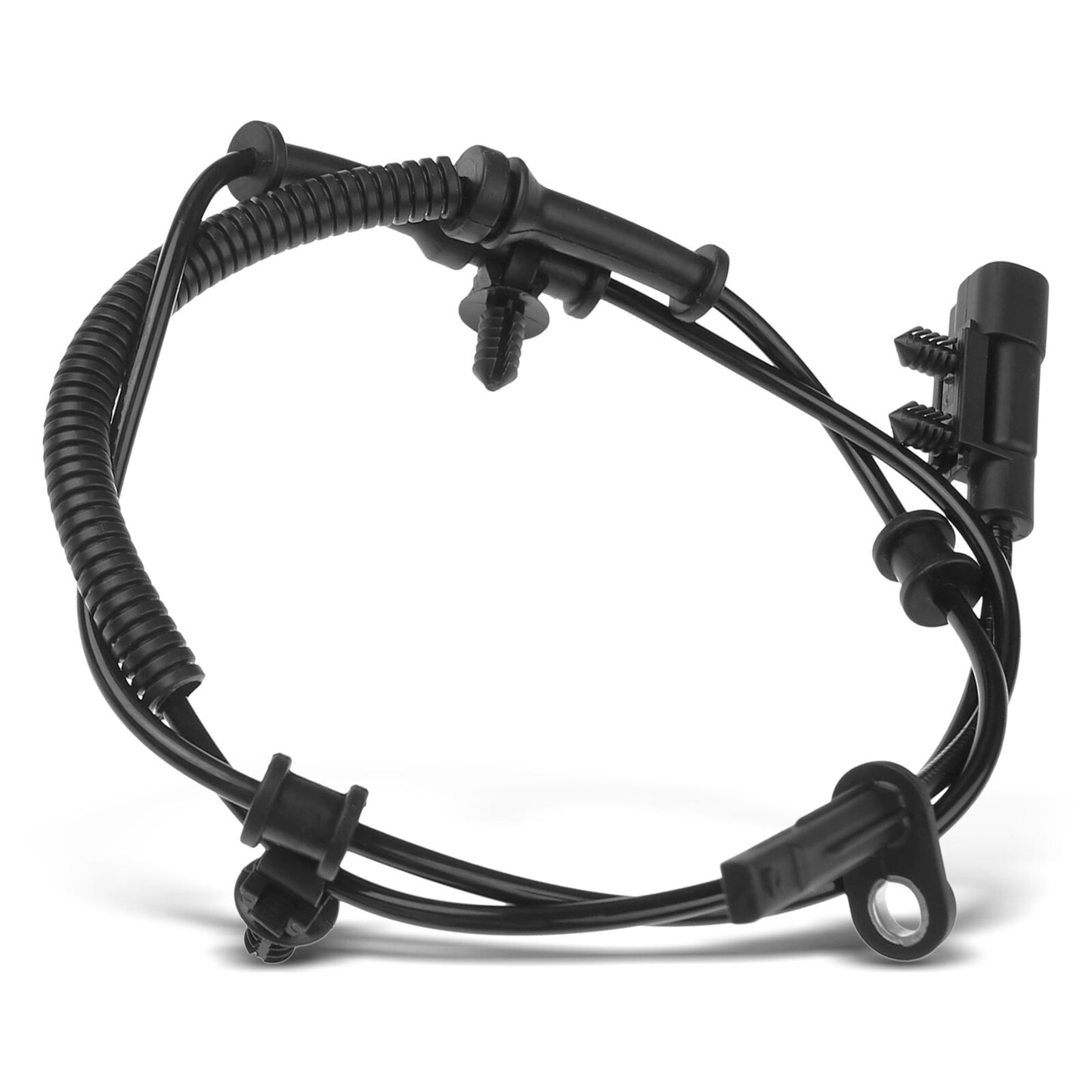Front ABS Wheel Speed Sensor for Jeep WK2 Grand Cherokee 2016-2021 Dodge Durango