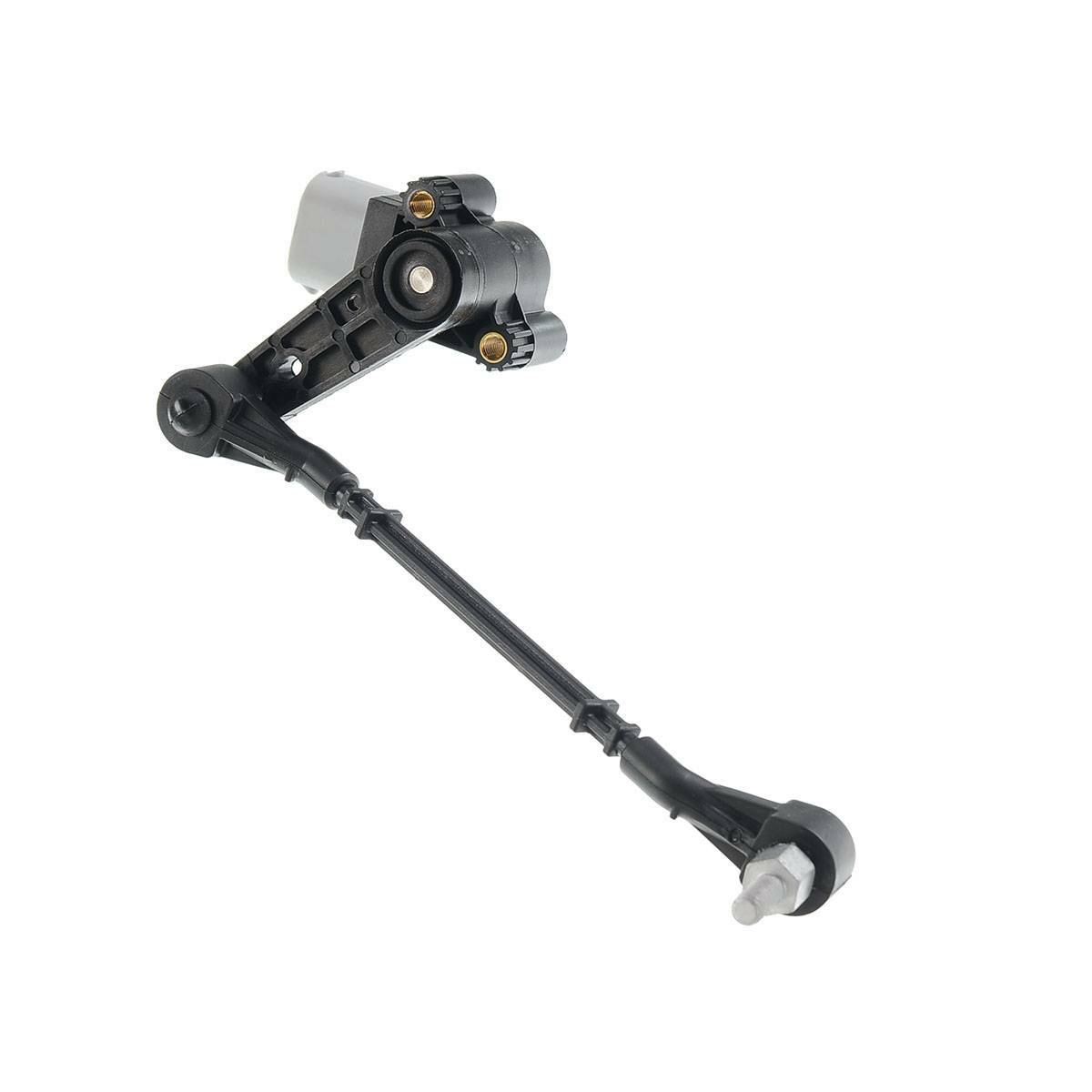 2x Ride Height Level Sensor with 6 Pin Front for Land Rover Range Rover 10-12