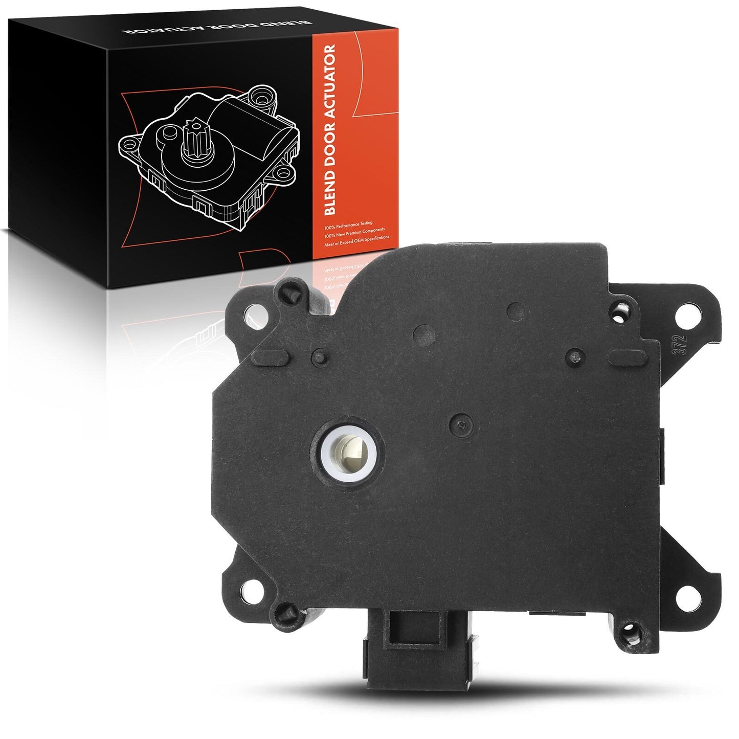 Blend Air Door Actuator for Toyota Camry 2002-2006 Solara 2004-08 Recirculation