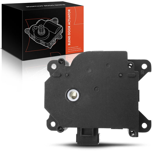 Blend Air Door Actuator for Toyota Camry 2002-2006 Solara 2004-08 Recirculation